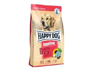 Happy Dog NaturCroq ACTIVE 15 kg