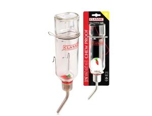 Napáječka Classic skleněná 350 ml