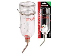 Napáječka Classic skleněná 750 ml