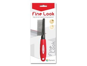 Fine Look - Hřeben hustý
