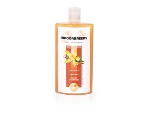Šampon s balzámem pro psy chované v bytě 250 ml