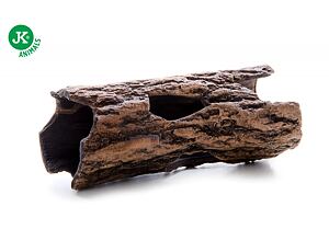 Keramická dekorace Kořen M 16,5 cm