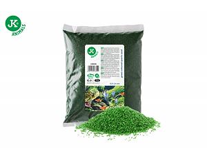 Křemičitý písek zelený  2kg