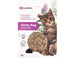 Flamingo Šanta kočičí 15g