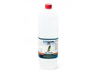 CO2 Vital 2000 ml