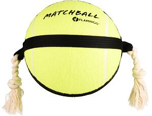 Flamingo Míč Tennis 22cm