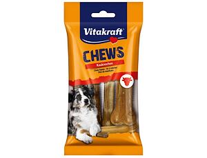 Žvýkací kost 10cm 2 ks