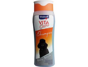Šampon VITA CARE - pro tmavé rasy 300 ml