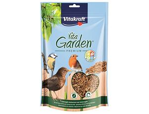 VitaGarden mouční červi 200 g