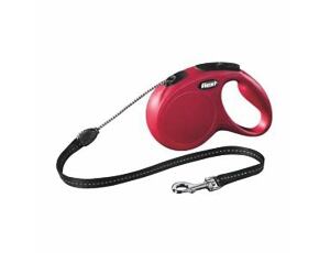FLEXI-CLASSIC LANKO M 5m/20kg ČERVENÁ
