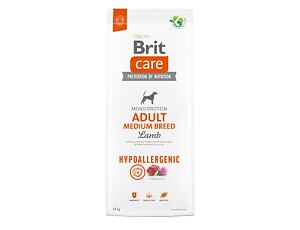 Brit Care Dog Hypoallergenic Adult Medium Breed