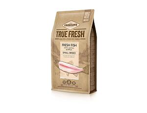 Carnilove Dog True Fresh Fish Adult Small Breed