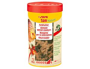 Sera San Nature 250 ml