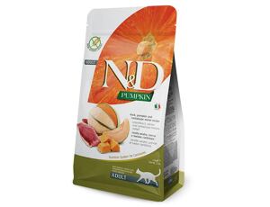 N&D Pumpkin CAT Duck & Cantaloupe melon
