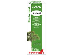 Sera Phyto Med Protazid 30 ml