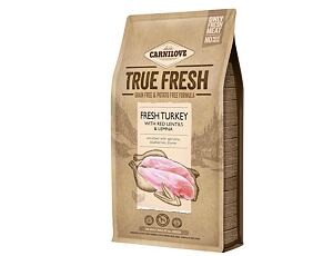Carnilove dog True Fresh Turkey Adult