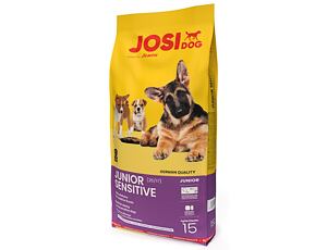 JosiDog Junior Sensitive