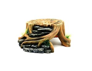 Reptile Nova Úkryt kmen 22cm