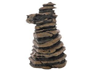Pagoda Rock 2 - 11 x 7,5 x 17,5 cm