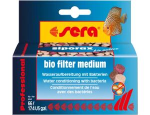 Sera Siporax Bio Active Professional 35 g