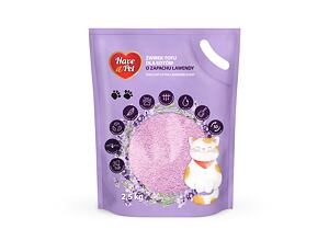Comfy Tofu Levander 2,5kg