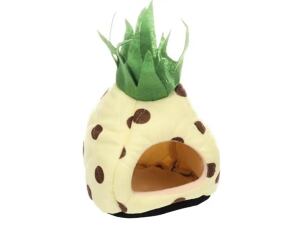 Flamingo Pelíšek pro hlodavce Ananas