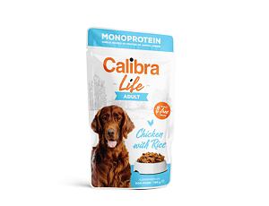 Calibra Dog Life Adult Chicken 150g