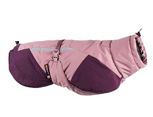 Non-stop Dogwear Glacier jacket 3.0 fialová