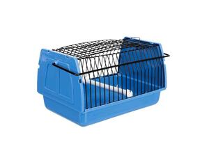 Přepravka TRIXIE pro malé ptáky a hlodavce 22 cm