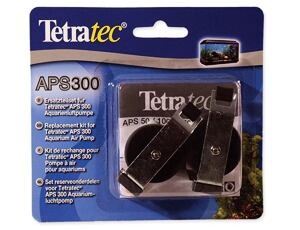 Náhradní sada ke kompresoru TETRA APS 300 1ks