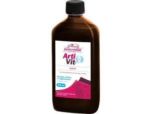 Nomaad Artivit sir. 500 ml