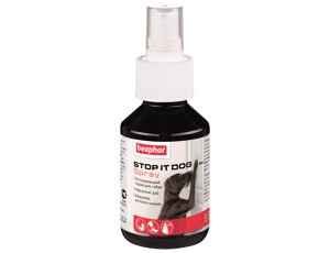 Odpuzovač BEAPHAR Stop It interiér 100ml pro psy