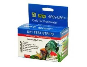 Easy Life Test 6 v 1, 50 testů