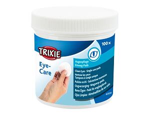 Jednorázové pečující polštářky Trixie 100 ks