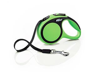 Flexi New Comfort Tape (pásek), velikost XS, zelená