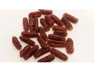 Párek hovězí měkký 250g