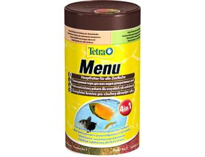 Tetra Menu 100 ml