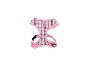Pinkaholic kšíry Victorian Harness růžové