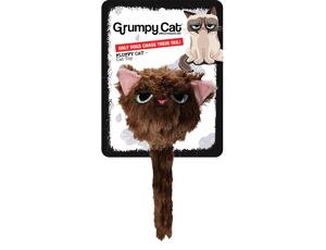 Grumpy Cat - Fluffy