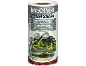 Tetra Pond Sterlet Sticks 1 l