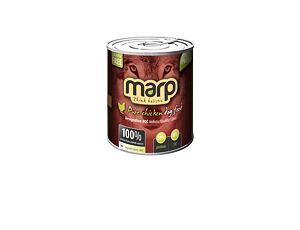 Marp Holistic Dog Pure Chicken 800g