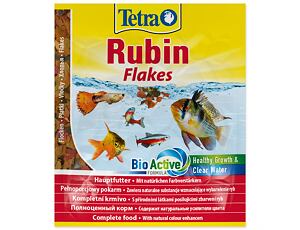 TETRA Rubin sáček 12 g