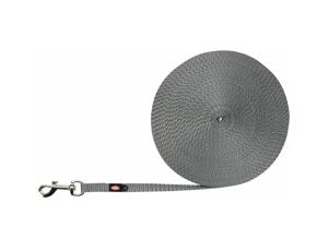 Stopovací vodítko extralehké, XS:-S: 15 m/ 10 mm, grafit