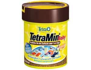 Tetra Min Baby 66 ml
