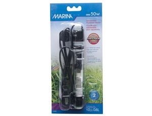 Topítko MARINA 50W mini