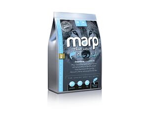 Marp Natural Senior and Light 12kg