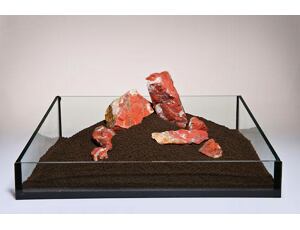 Red Jasper S