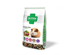 NUTRIN Nature pro morčata 750 g