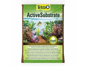 Tetra Active Substrate 3L