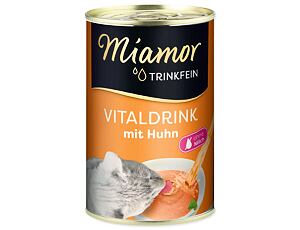Vital drink MIAMOR kuře 135 ml